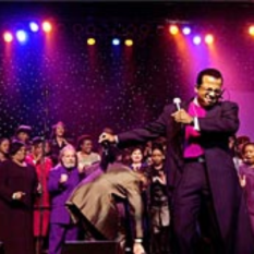 Carlton Pearson