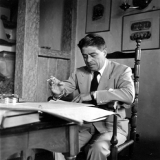 Alfred Newman