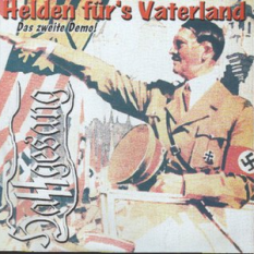 Helden für's Vaterland