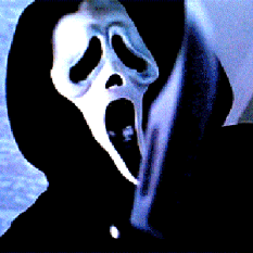 Scream Movie