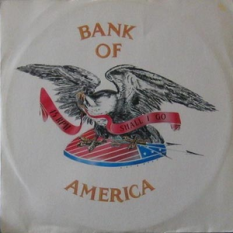 Bank Of America