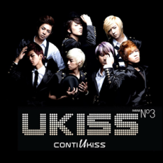 Conti UKISS