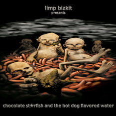 Chocolate Starfish and the Hot Dog Flavored Water