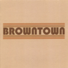 Browntown