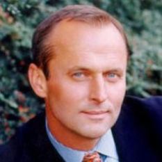 John Grisham