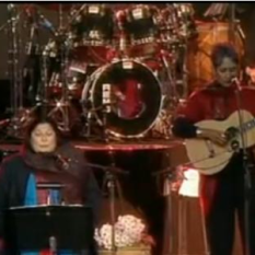 Joan Baez & Mercedes Sosa