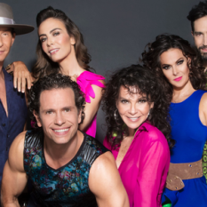 Timbiriche