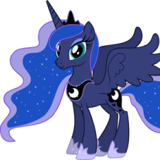 Princess Luna