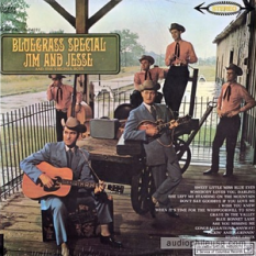 Bluegrass Special