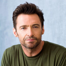 Hugh Jackman