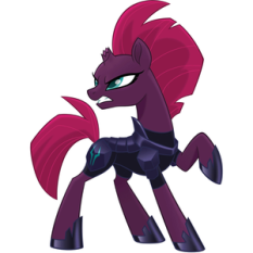 Tempest Shadow (Emily Blunt)