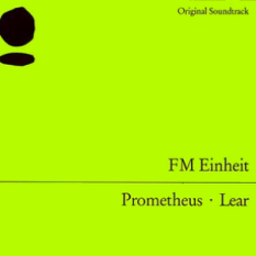 Prometheus Lear