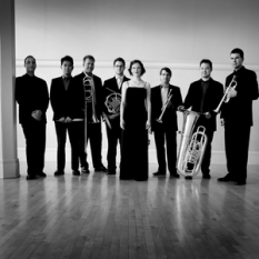 Spectrum Brass Quintet