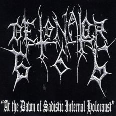 At the Dawn of Sadistic Infernal Holocaust