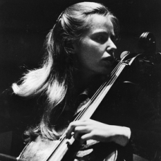 Daniel Barenboim, Pinchas Zukerman, Jacqueline du Pré