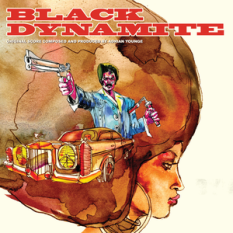 Black Dynamite