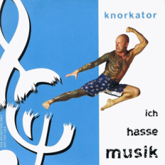 Ich hasse Musik