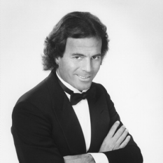 Julio Iglesias (duet with Stevie Wonder)