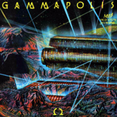 Gammapolis