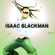 Isaac Blackman