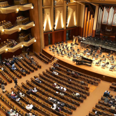 Seattle Symphony