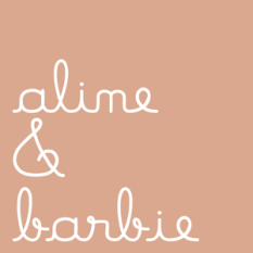 Aline & Barbie