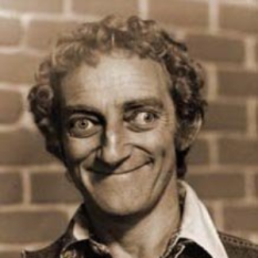 Marty Feldman