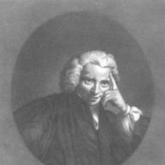 Laurence Sterne