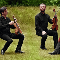 Quatuor Béla