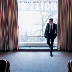 Hotel*s: Stephan Eicher's Favourites