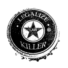 Legalize Law Killer