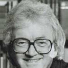 Leslie Bricusse