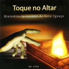 Toque No Altar