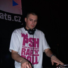 DJ Trafik