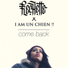 Flechette x I Am Un Chien!! feat. JRF