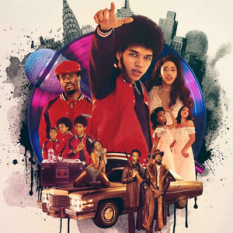 The Get Down