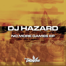 No More Games EP