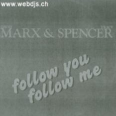 Marx & Spencer