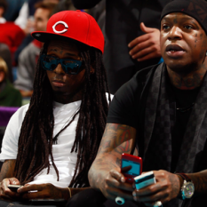 Birdman & Lil Wayne