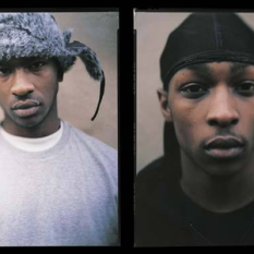 Skepta & JME