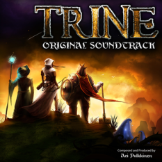 Trine: Original Soundtrack