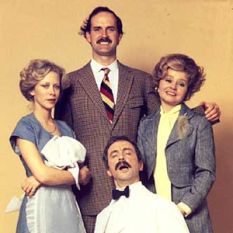 Fawlty Towers