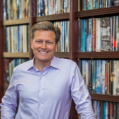 David Baldacci