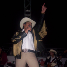 Beto Quintanilla