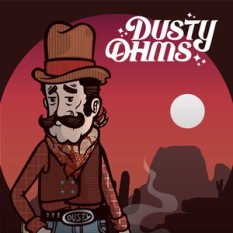 Dusty Ohms