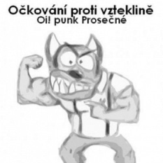 Očkování proti vzteklině