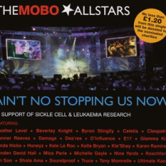 The MOBO Allstars