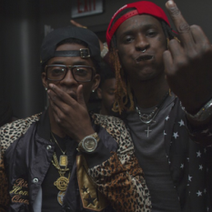 Rich Homie Quan & Young Thug