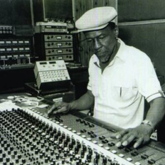 Clement 'Coxsone' Dodd