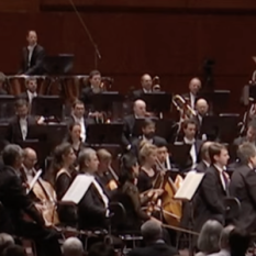 Frankfurt Radio Symphony & Paavo Järvi